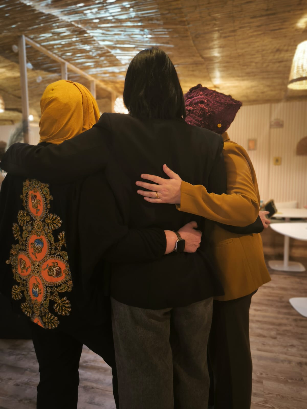 La Sororité Active — Sistapreneuses